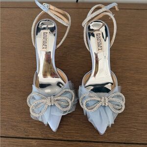 Badgley Mischka Heels size 6.5